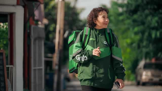 Wall Street Analysts Think Grab (GRAB) Is a Good Investment: Is It?