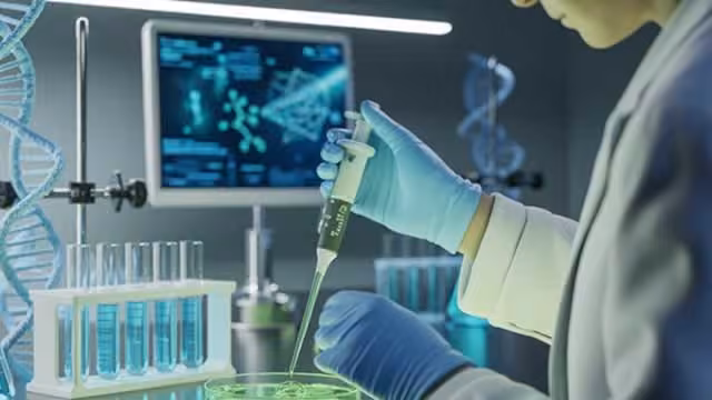 Moderna Rallies 8%, BioNTech Climbs 4% as the mRNA Trade Whipsaws for a Third Session