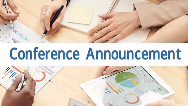 Nautilus Biotechnology to Participate in Upcoming September Investor Conferences