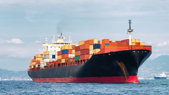 Pangaea Logistics (PANL) Q1 Earnings and Revenues Beat Estimates