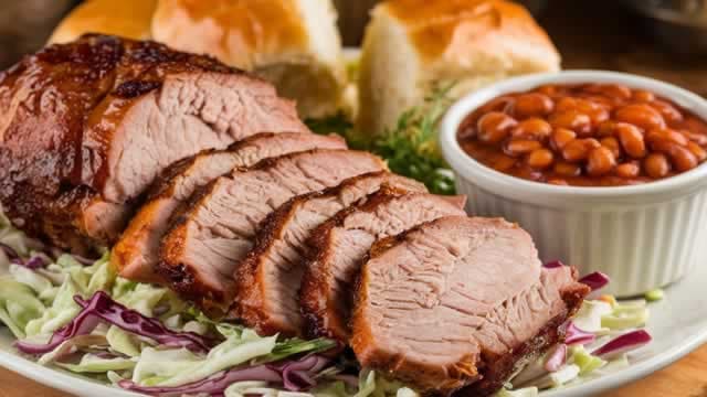 Why Smithfield Foods Stock Sank This Week