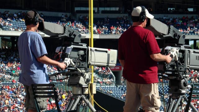 Here's why Nexstar's CEO thinks the FCC should change the rules to allow a merger with Tegna