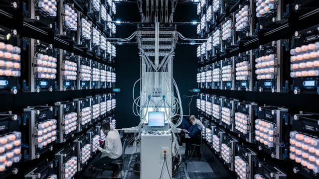 Quantum Computing Stock Dips After Q4 Earnings Release