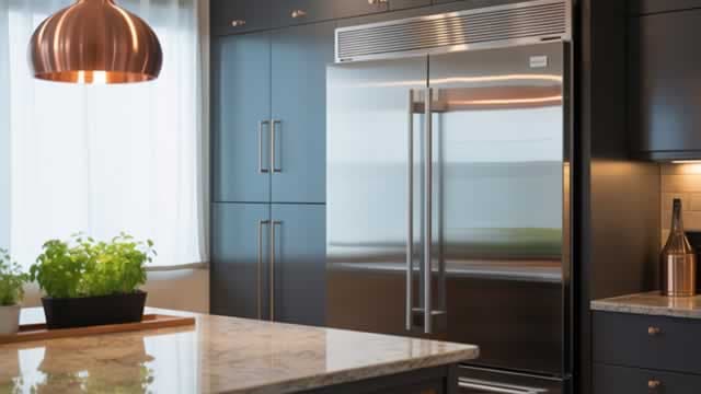 SharkNinja Q4 Earnings Beat, Higher Sales Across Product Categories