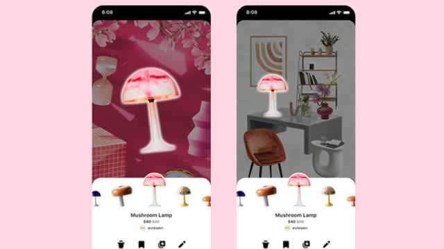 Here's Why Pinterest (PINS) is a Strong Momentum Stock