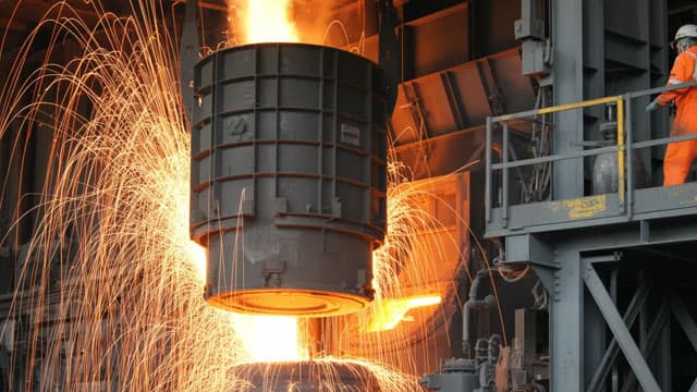 The Trump administration is preparing to reshape its steel and aluminum tariff regime