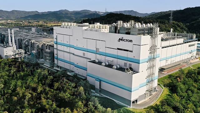 Where Will Micron Technology Stock Be in 3 Years?