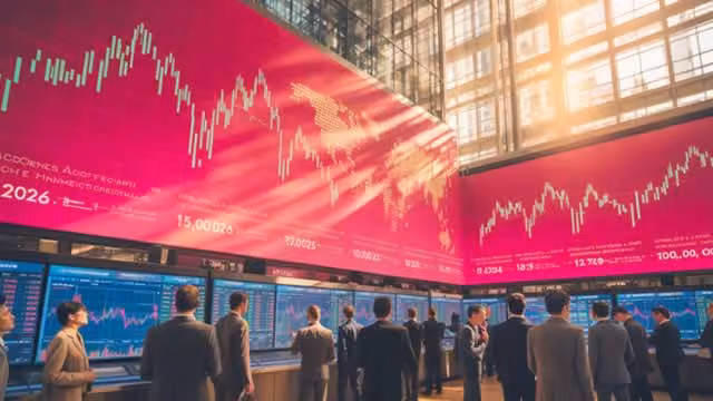 Artisan Global Discovery Fund Q2 2026 Portfolio Activity