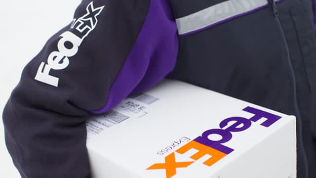 Here's Why FedEx (FDX) is a Strong Momentum Stock