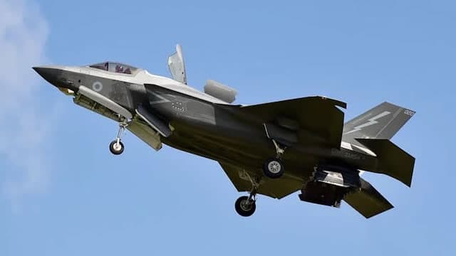 Lockheed Martin (LMT) Sees a More Significant Dip Than Broader Market: Some Facts to Know