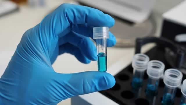 Boundless Bio, Inc. (BOLD) Upgraded to Buy: Here's Why