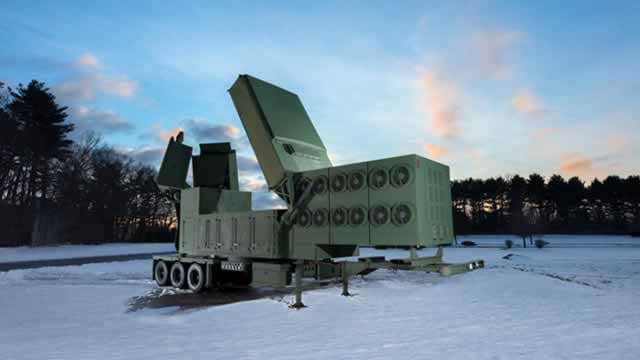 The Case For and Against Buying RTX Stock Right Now