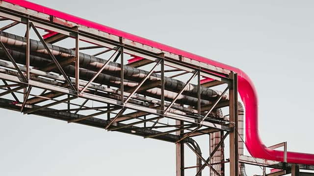 Treasury Sec. Bessent: U.S. will make 'series of announcements' to support oil trade in the Gulf