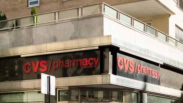 CVS Health Just Got a $13 Billion Reprieve. Here's Why the Stock Could Keep Climbing.