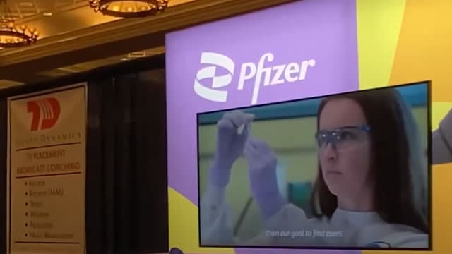 Where Will Pfizer Stock Be in 3 Years?