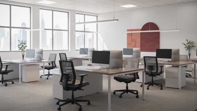 Avery Dennison Earnings Beat Estimates in Q4, Revenues Rise Y/Y