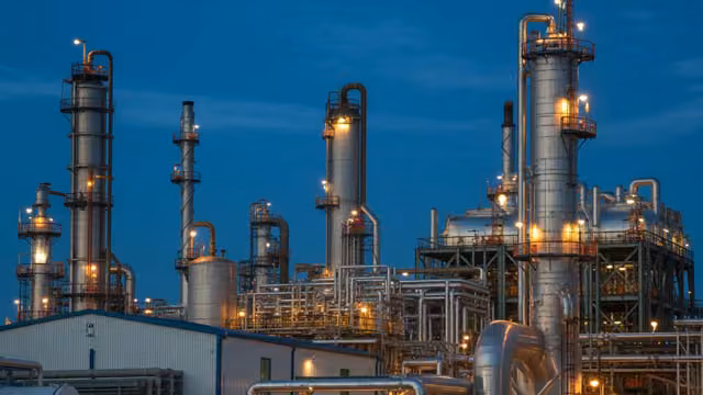 JPMorgan Sees No Clear Endgame for Oil Markets