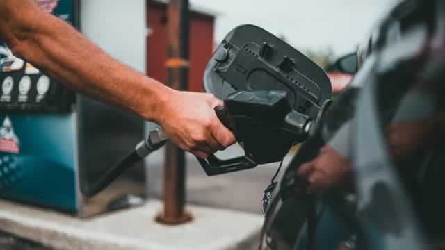 Oil giant BP shutters its corporate venture arm after 20 years