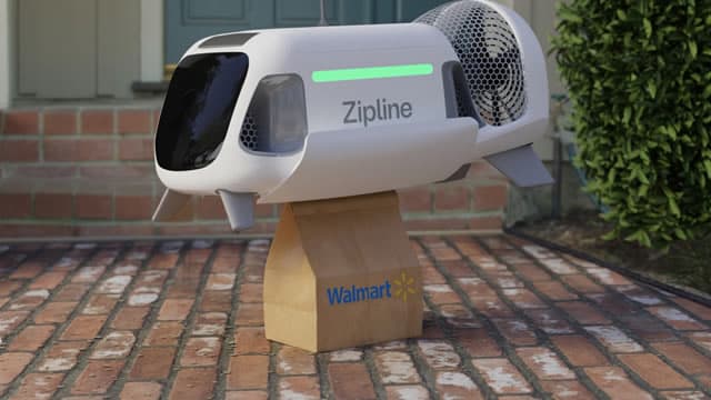 Walmart Isn't the Biggest Company in the U.S. Anymore, but Here's the Surprising Catalyst That's Driving Growth