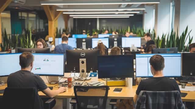 Palantir's Selloff Changed Everything