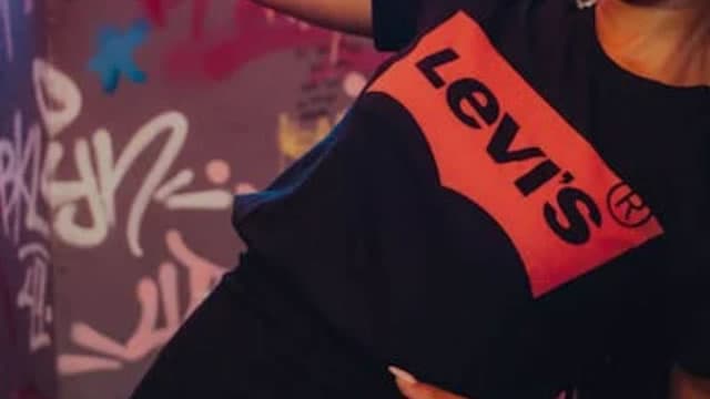 Is the Options Market Predicting a Spike in Levi Strauss & Co. Stock?