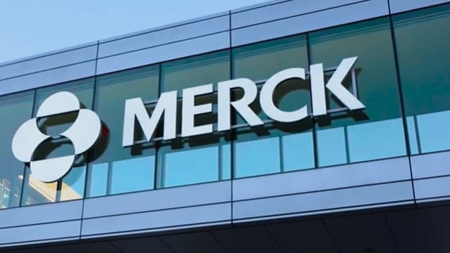 Merck (MRK) Dips More Than Broader Market: What You Should Know