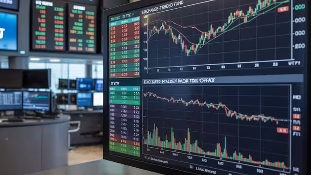 Diversifying Portfolios: MFS Launches 2 New ETFs