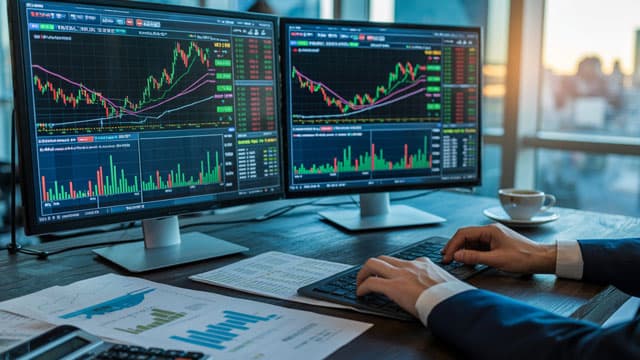 How Emerging Markets Equities Benefit From Rising Defense Spending