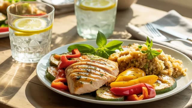 Here's Why Chefs' Warehouse (CHEF) is a Strong Momentum Stock