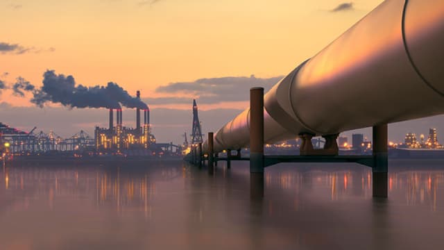 Brazil's Petrobras to pay $1.85 billion in interest on equity to shareholders