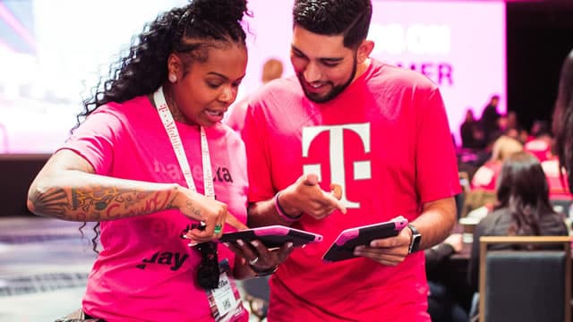 T-Mobile US, Inc. (TMUS) Presents at J.P. Morgan 54th Annual Global Technology, Media and Communications Conference Transcript