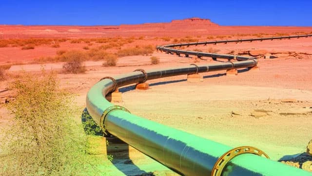 Natural Gas and Oil Forecast: U.S.-Iran Strikes Tighten Hormuz Supply as WTI Surges