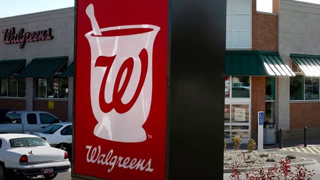 Walgreens Takes Major Step Toward Becoming Private Company Again