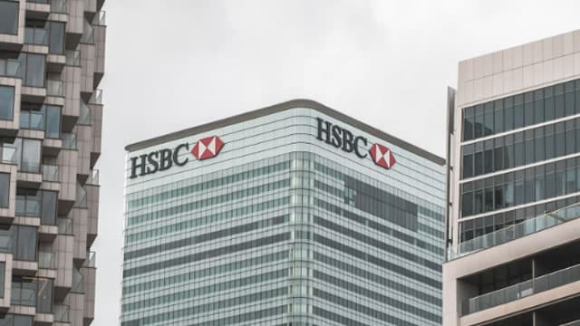 Why HSBC (HSBC) is a Top Growth Stock for the Long-Term