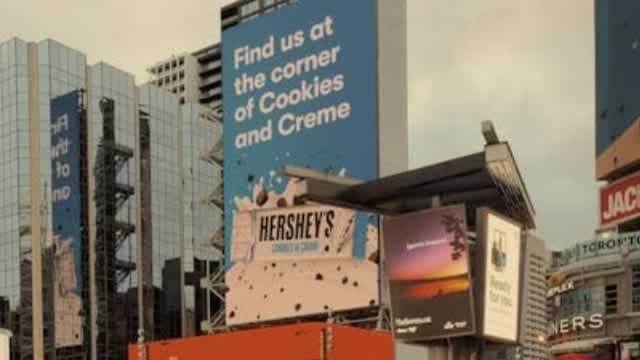 Hershey defeats lawsuit over Reese's Halloween pumpkins that lacked 'cool' carvings