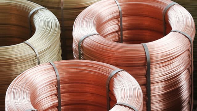 Southern Copper Trades at a Premium: How to Play the Stock?