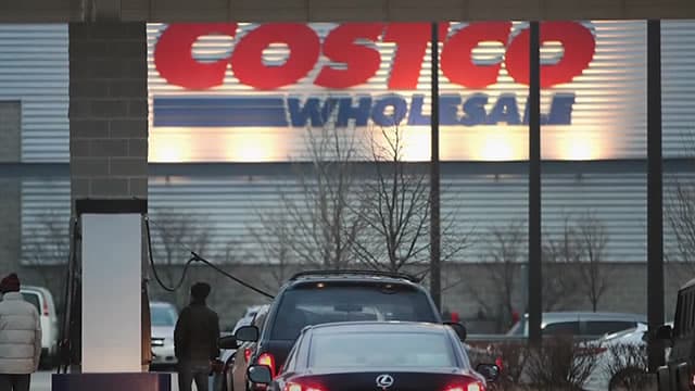 Wall Street sets Costco stock price target for next 12 months