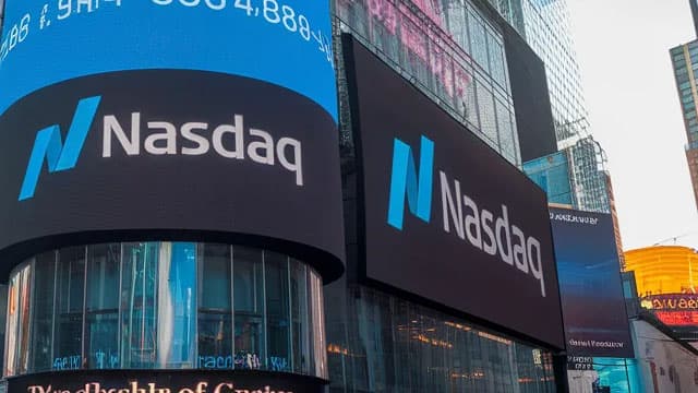Nasdaq: 23 Hour Trading Is The Now, Global Financial Infrastructure Is The Future