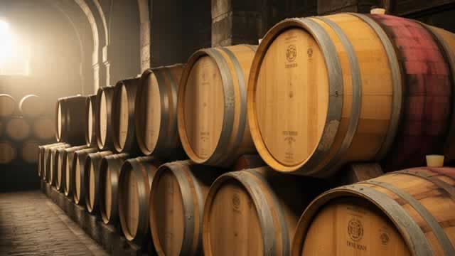 Jefferies sees 'real change' at Diageo as annual report signals turnaround focus