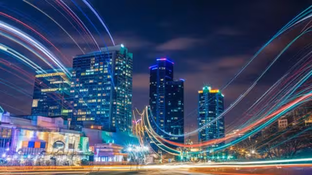 Criteo Stock Pops on Strong Results -- and a Transatlantic Relocation Plan