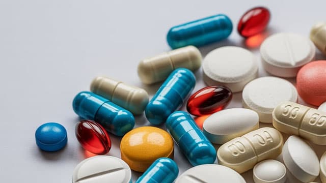 Here's Why McKesson (MCK) is a Strong Growth Stock