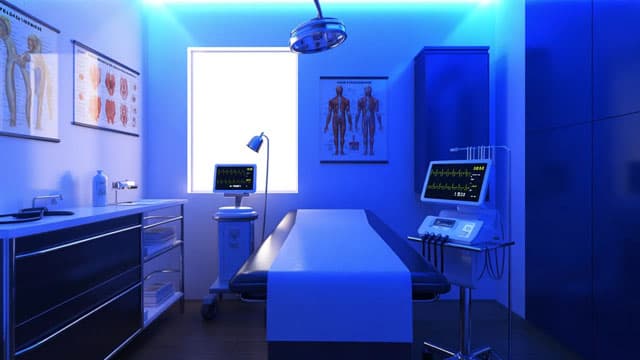 Here's Why IQVIA Holdings (IQV) is a Strong Value Stock