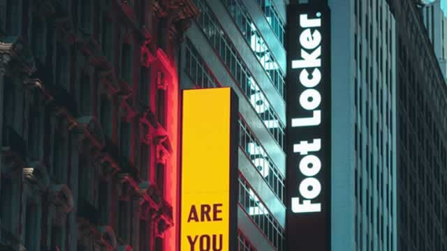 Foot Locker Shareholders Approve Acquisition by Dick's Sporting Goods