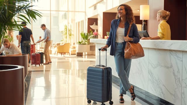 Here's Why MakeMyTrip (MMYT) Fell More Than Broader Market