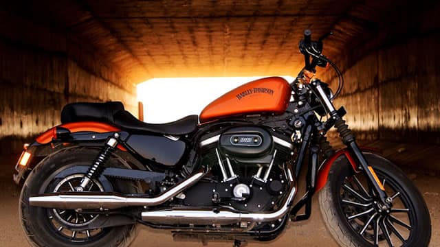 Harley-Davidson: The Margin Reset Could Rip The Bear Case Apart