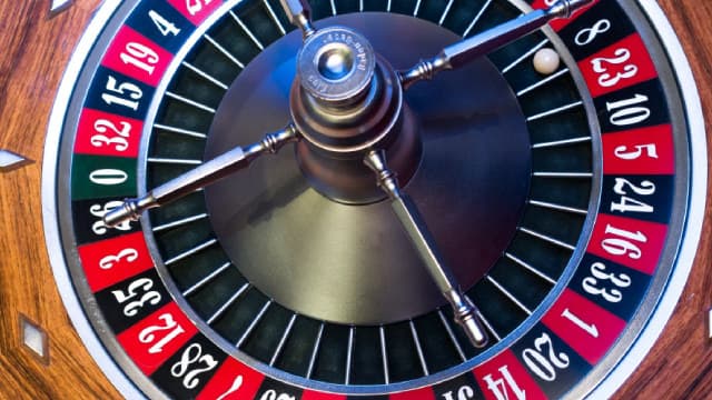 Gambling stocks rally as US lawmakers target prediction markets