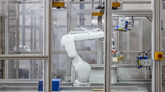 JD.Com: Priced For Collapse, Poised For 100% Upside