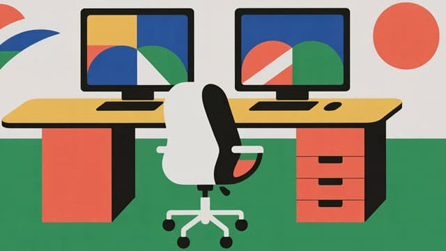 3 Stocks to Watch From the Challenging Computer Industry