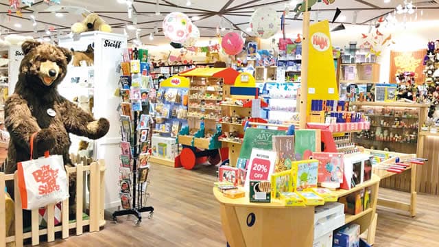 Hasbro Stock Gains Nearly 11% in 3 Months: Is More Growth Ahead?