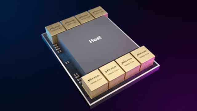 The AI Memory War: What's Really Driving Micron Stock